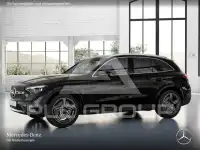 2025 Mercedes Benz GLC 220