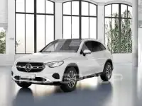2025 Mercedes Benz GLC 220