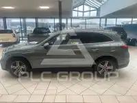 2025 Mercedes Benz GLC 220