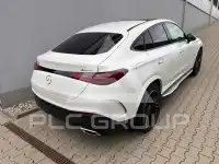 2025 Mercedes Benz GLC 220