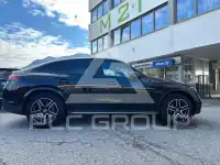 2025 Mercedes Benz GLC 220