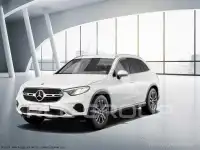 2025 Mercedes Benz GLC 220