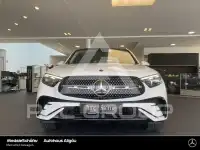 2025 Mercedes Benz GLC 220