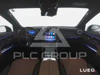 2025 Mercedes Benz GLC 220