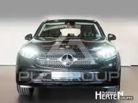 2025 Mercedes Benz GLC 220