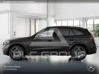 2025 Mercedes Benz GLC 220