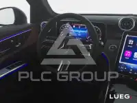 2025 Mercedes Benz GLC 220