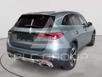 2025 Mercedes Benz GLC 220