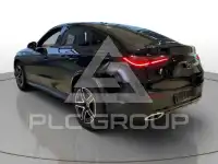 2025 Mercedes Benz GLC 220