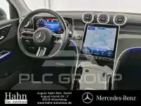 2025 Mercedes Benz GLC 220