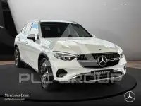 2025 Mercedes Benz GLC 220