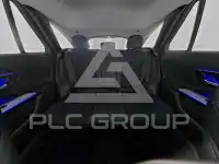 2025 Mercedes Benz GLC 220