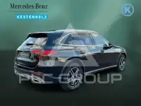 2025 Mercedes Benz GLC 220