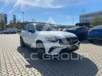 2025 Mercedes Benz GLC 220