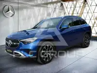 2025 Mercedes Benz GLC 220
