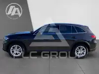 2025 Mercedes Benz GLC 220