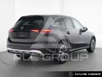 2025 Mercedes Benz GLC 220