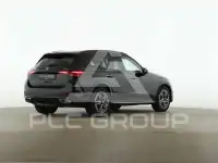 2025 Mercedes Benz GLC 220