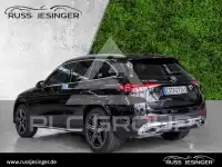2025 Mercedes Benz GLC 220