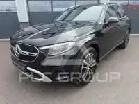 2025 Mercedes Benz GLC 220