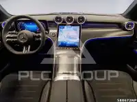 2025 Mercedes Benz GLC 220