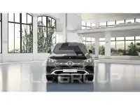 2025 Mercedes Benz GLC 220