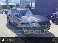 2025 Mercedes Benz GLC 220