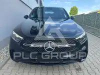 2025 Mercedes Benz GLC 220