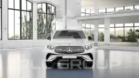2025 Mercedes Benz GLC 220
