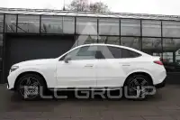 2025 Mercedes Benz GLC 220