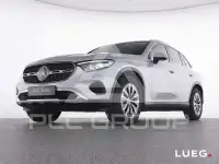 2025 Mercedes Benz GLC 220