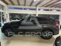 2025 Mercedes Benz GLC 220