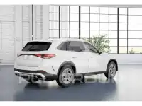 2025 Mercedes Benz GLC 220
