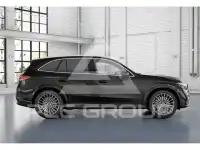 2025 Mercedes Benz GLC 220