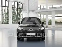 2025 Mercedes Benz GLC 220