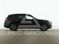 2025 Mercedes Benz GLC 220
