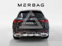 2025 Mercedes Benz GLC 220