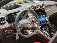 2026 Mercedes Benz GLC 220