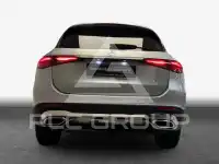 2025 Mercedes Benz GLC 220