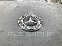 2025 Mercedes Benz GLC 220