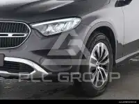 2025 Mercedes Benz GLC 220