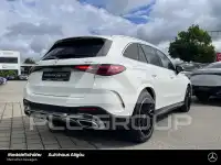 2025 Mercedes Benz GLC 220