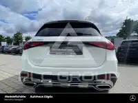 2025 Mercedes Benz GLC 220