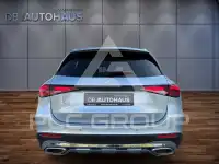 2025 Mercedes Benz GLC 220