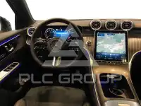 2025 Mercedes Benz GLC 220