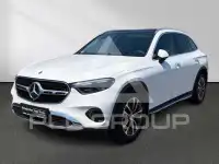 2025 Mercedes Benz GLC 220