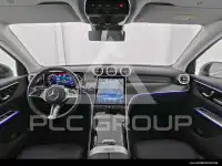 2025 Mercedes Benz GLC 220