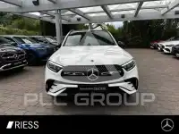 2025 Mercedes Benz GLC 220