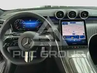2025 Mercedes Benz GLC 220