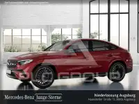 2025 Mercedes Benz GLC 220